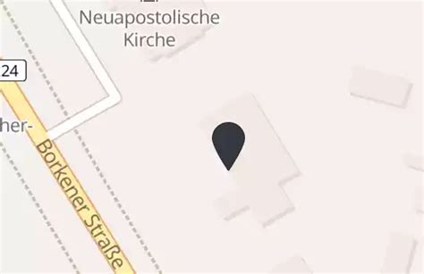post dorsten holsterhausen